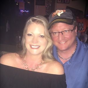 Meet your Posher, Lesa